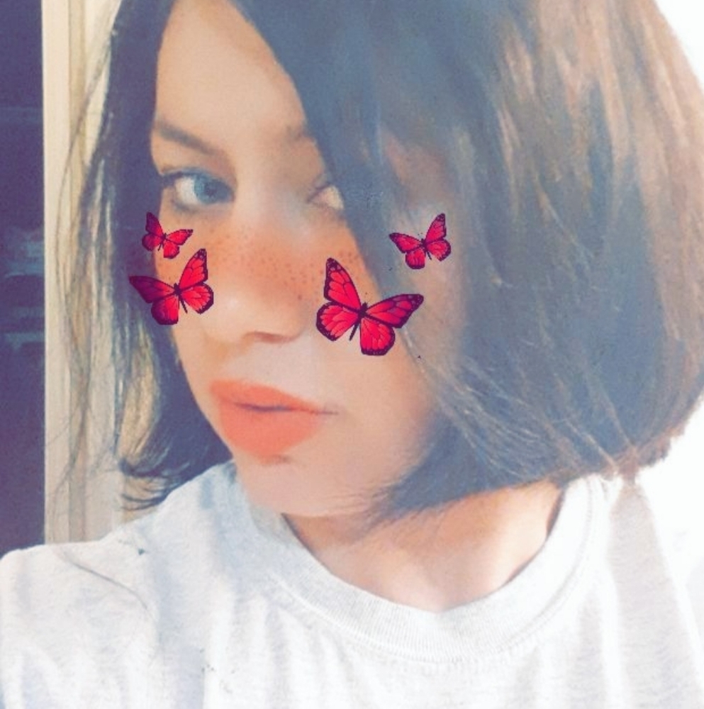 8 inch Human hair bob Wig Front lace
